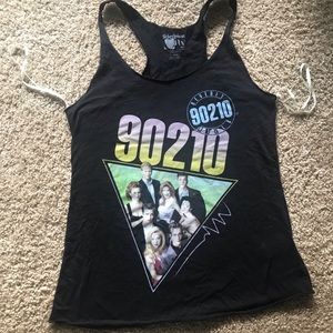 90210 tank